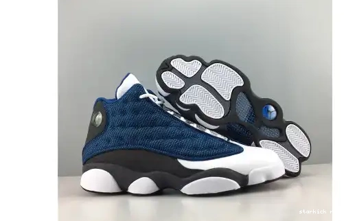 AIR JORDAN FLINT 414571-401 13 (2010) RETRO 414571-401 0706